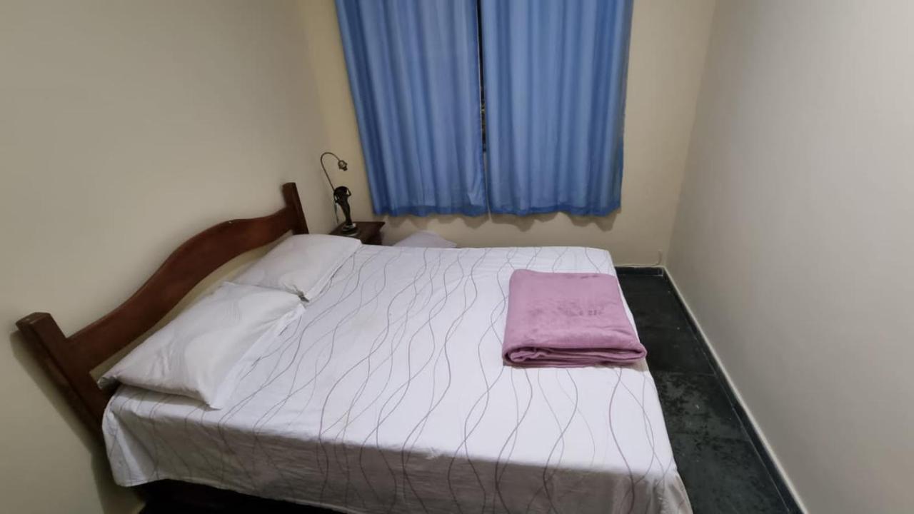 Temporada Apartamento